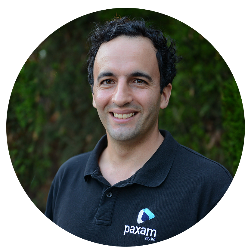 Joseph Khoury