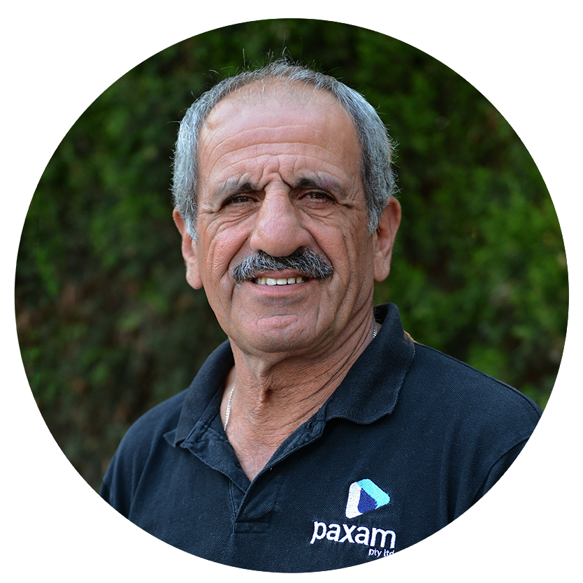 Tony Khoury