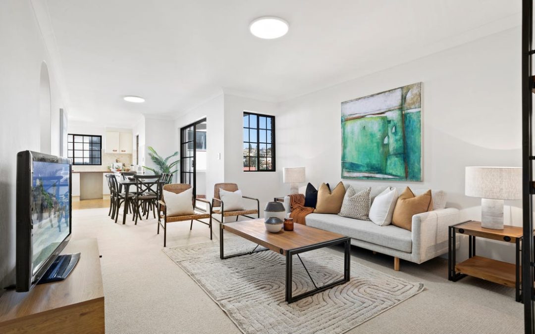 Bream Street, Coogee