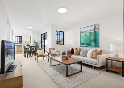 Bream Street, Coogee