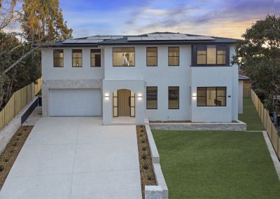 Frensham Place, Dural